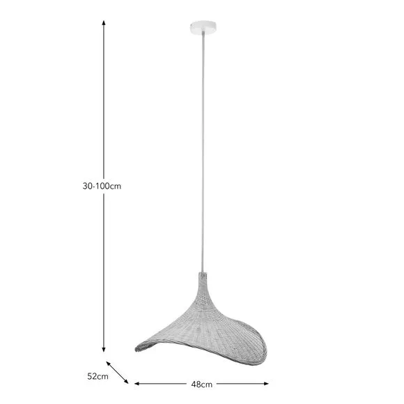 Centrino Pendant Ceiling Light 6