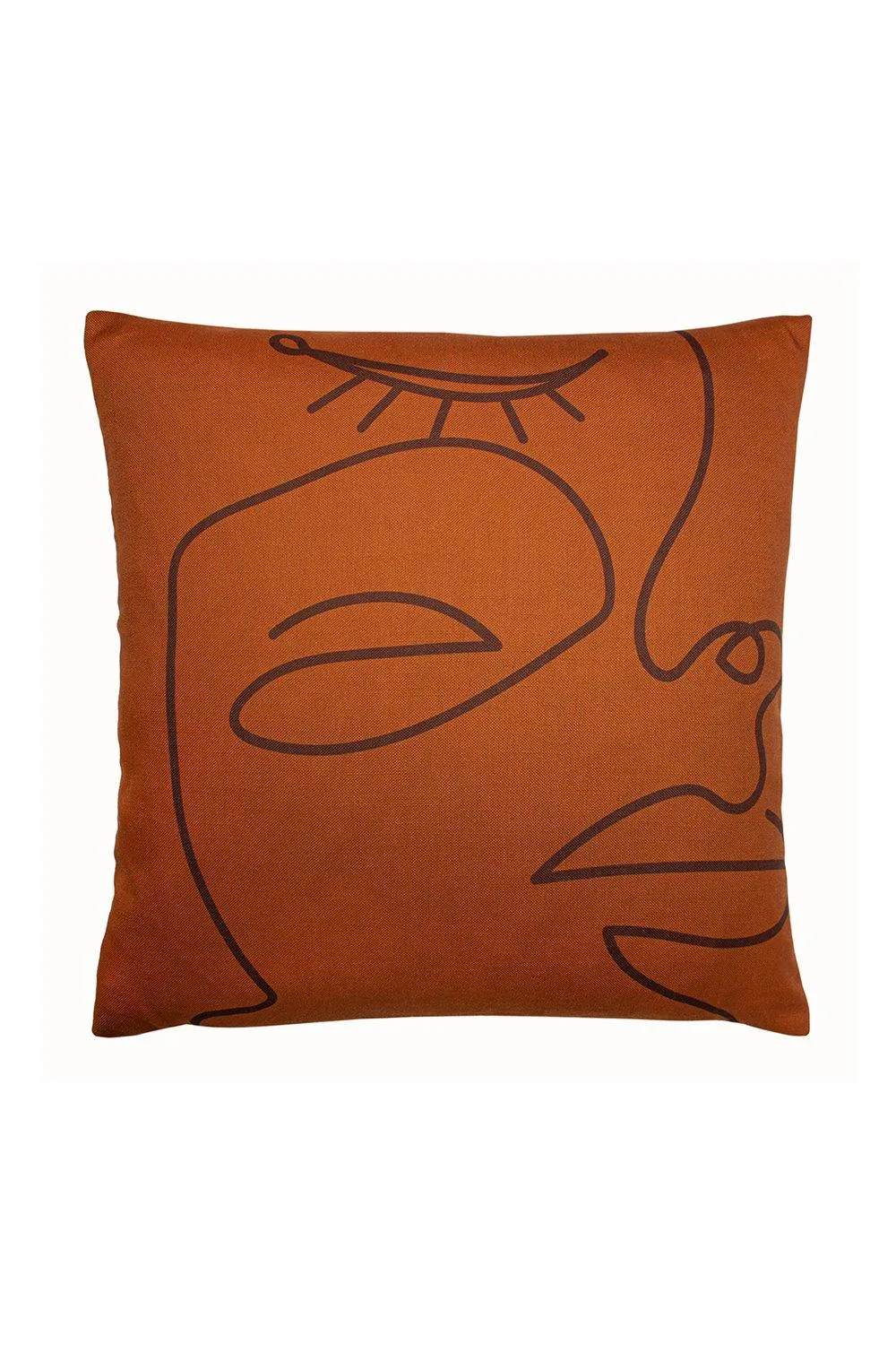 Karma Cushion