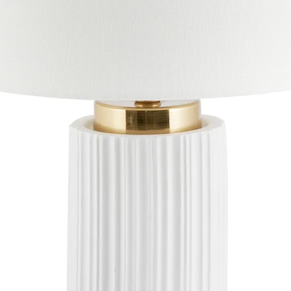 Ionic Table Lamp 4