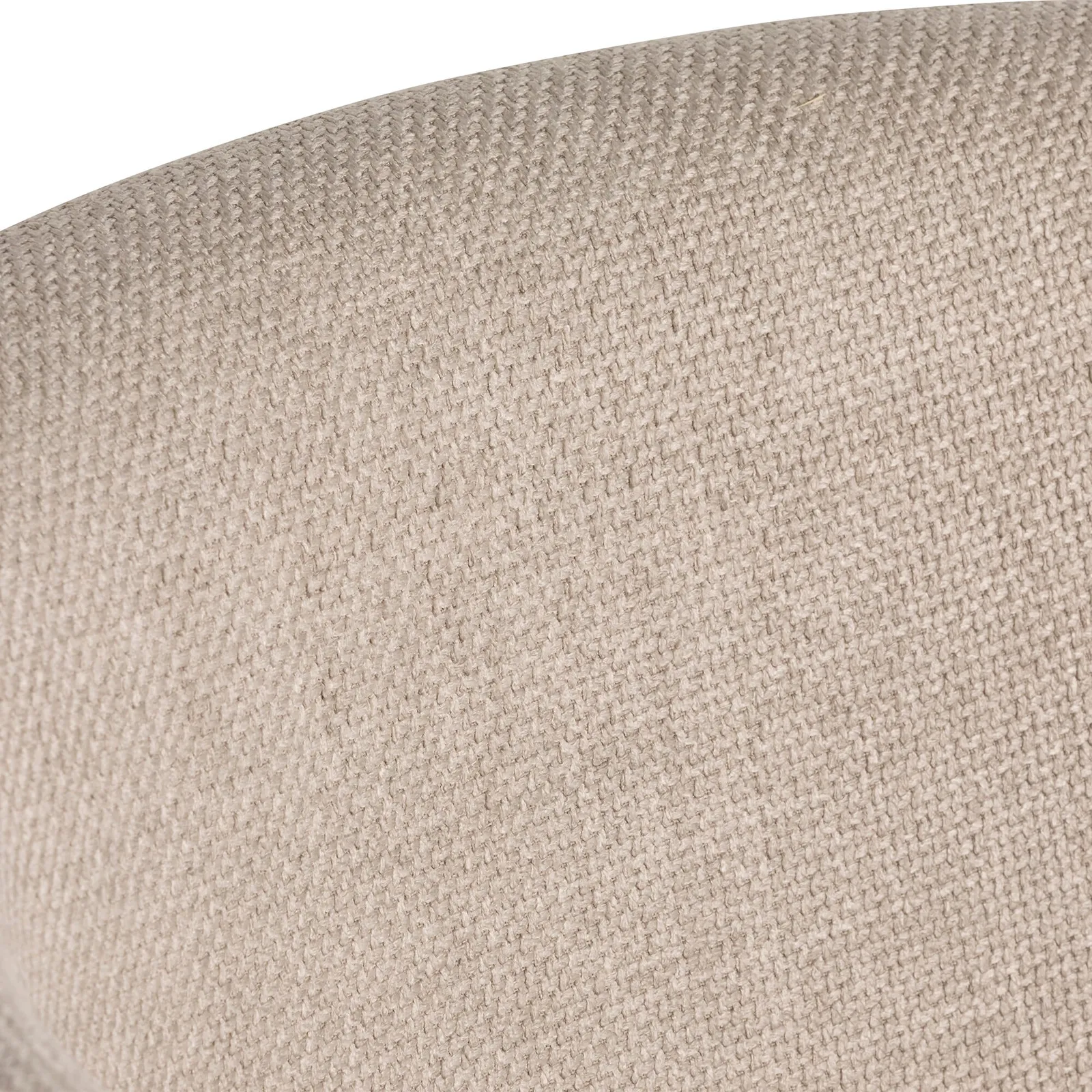 Hollis Dining Chair, Neutral Fabric | Barker & Stonehouse 5