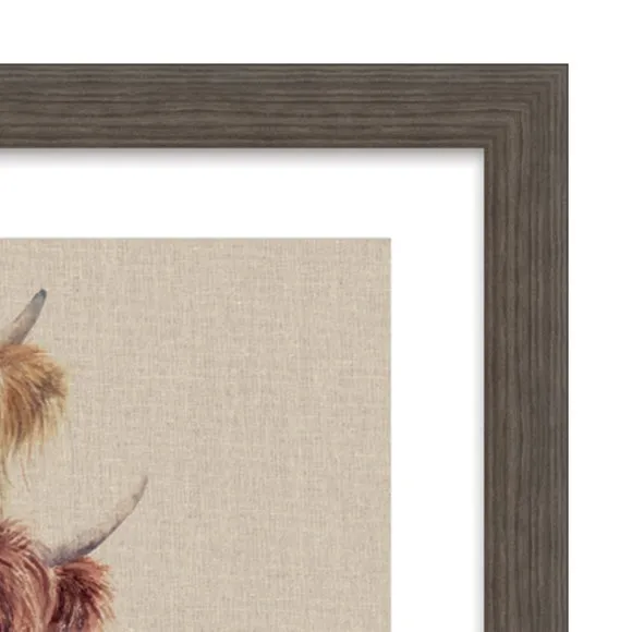 The Art Group Neighbourhood Watch Framed Print 3