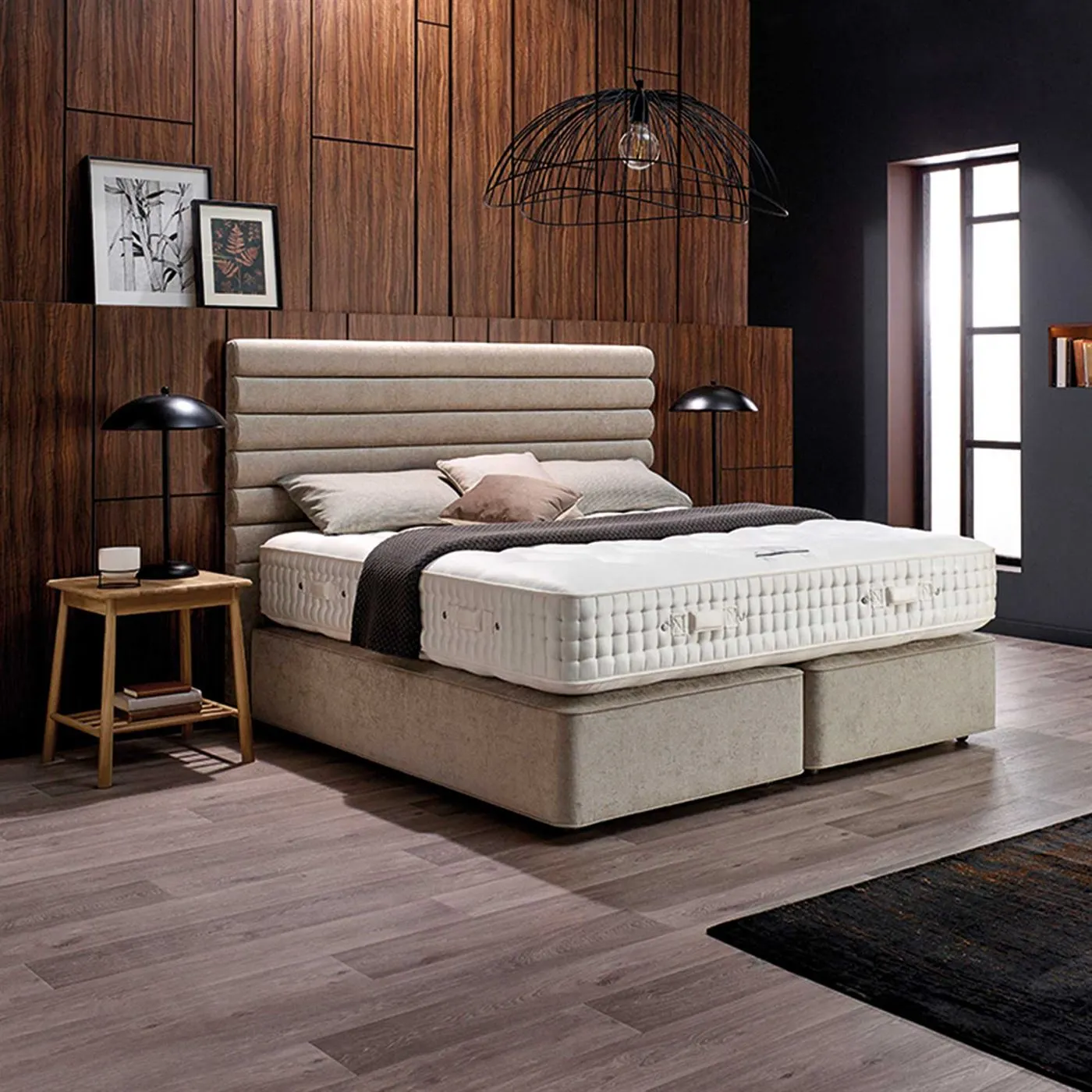 Somnus Countess 12,000