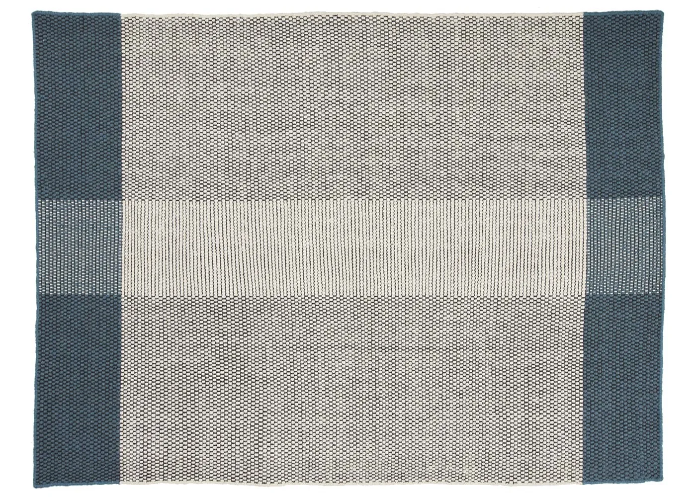 Linie Design Pomezia Rug Petrol 160cm x 230cm