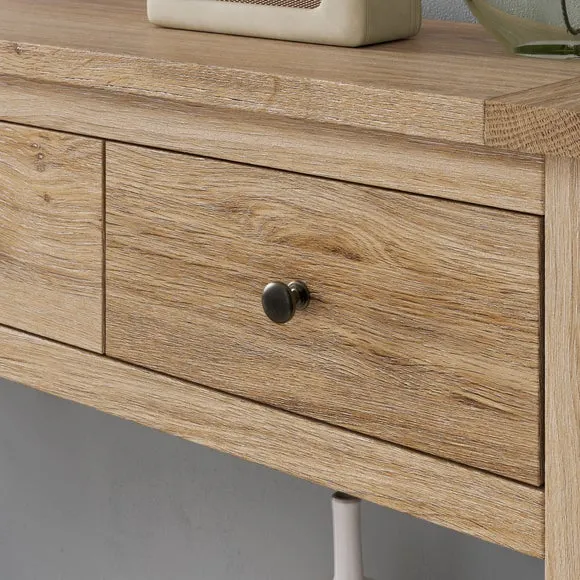 Olney Extra Wide Console Table 4