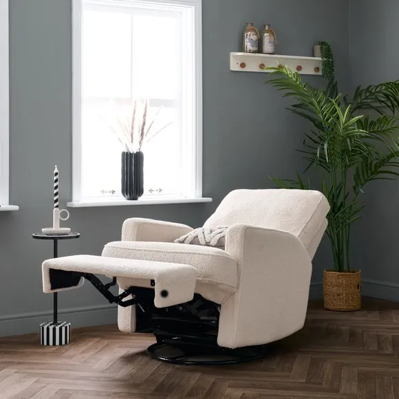 Obaby Madison Electric Recliner Chair 3