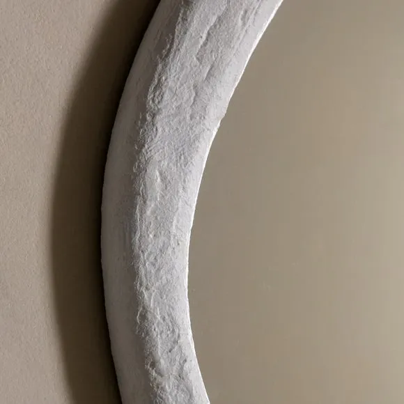 Arber Pebble 1 Wall Mirror 3