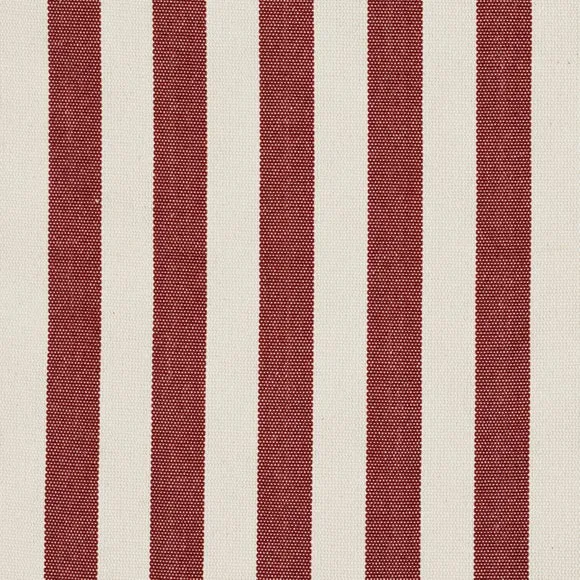 Beatrice II Woven Stripe Mix Snuggle Chair 6