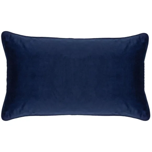 Wylder Nature Ebon Wilds Nkiru Rectangle Cushion 4