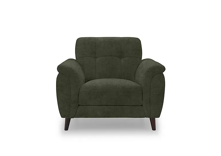 Chantilly Fabric Armchair