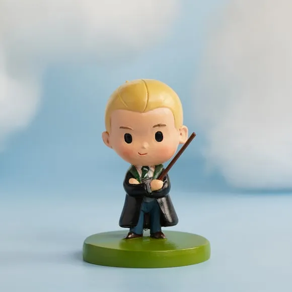 Harry Potter Back To Hogwarts Draco Ornament