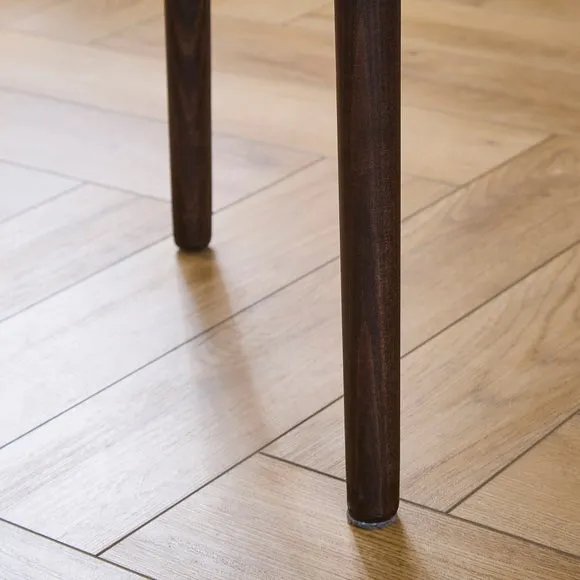Jovie Dining Chair, Beech Wood 5