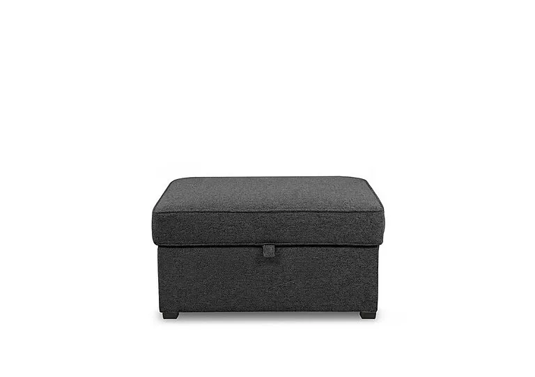 Slumber Storage Footstool