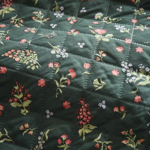 Fusion Nelly Duvet Cover & Pillowcase Set 3