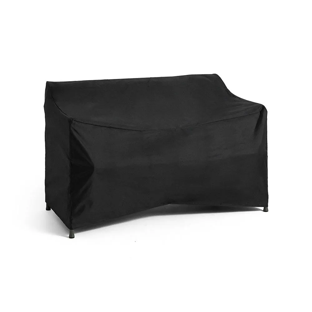 HAY Palissade Dining Bench Cover 2