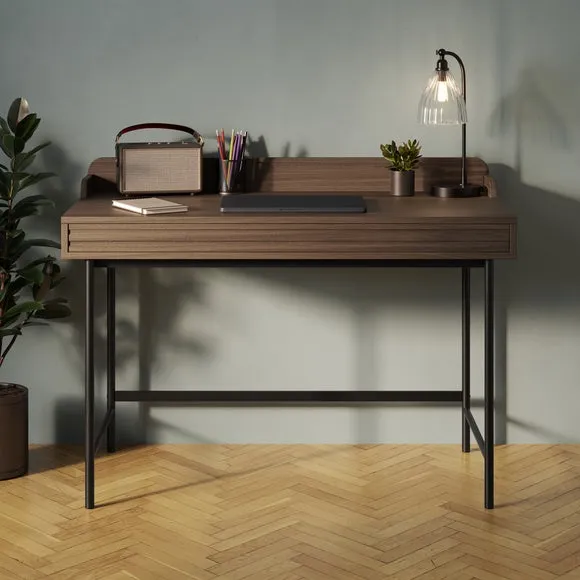 Bryant Lift-Up Storage Desk 2