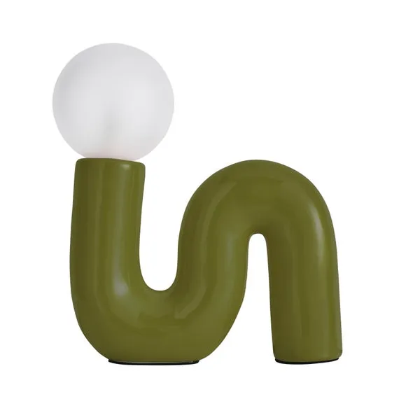 Elements Viggo Table Lamp 5