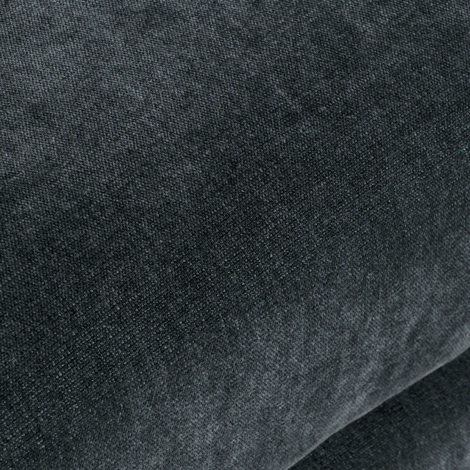 Montgomery Footstool, Grey Fabric | Barker & Stonehouse 6