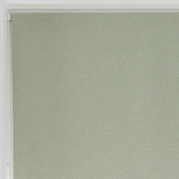 Luna Blackout Roller Blind 2