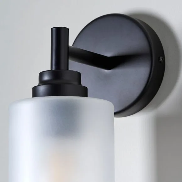 Fryer Bathroom Wall Light 3