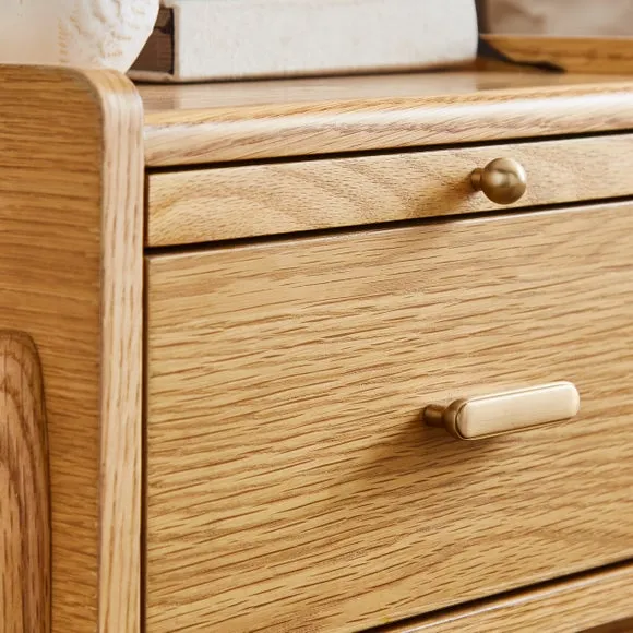 Lila Bedside Table 4