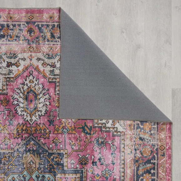 Gabriella Washable Rug 5
