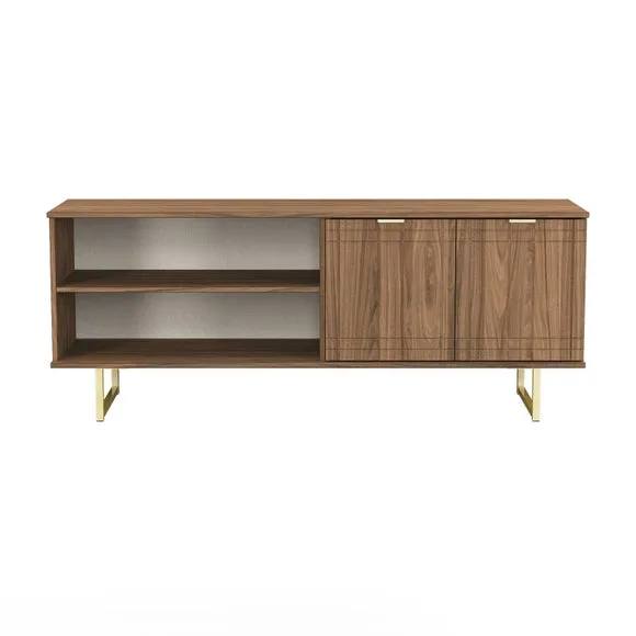 Darlton Wide TV Unit for TVs up to 65" 2