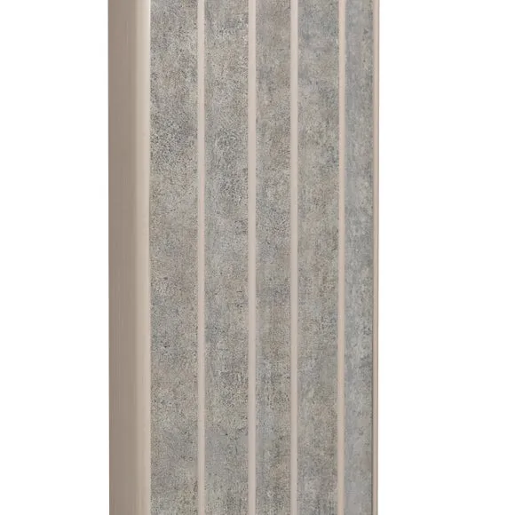 Harlowe Rectangle Wall Mirror 3