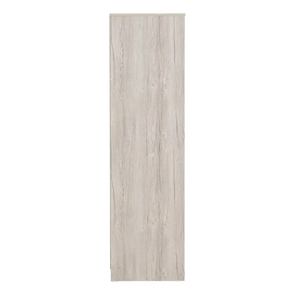 Walker 4 Door Wardrobe 5