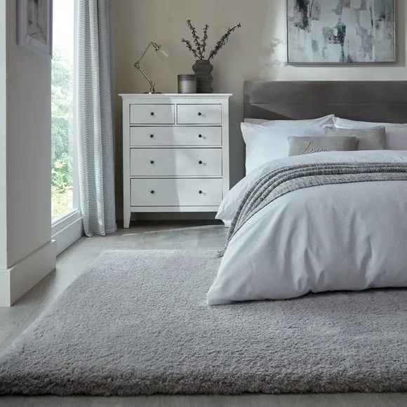 Supersoft Snuggle Rug 1