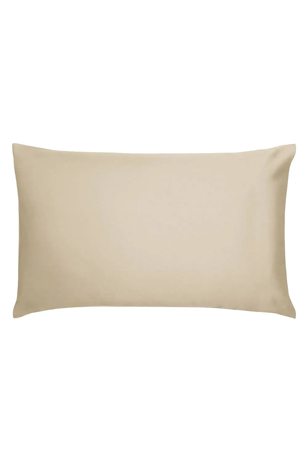 1951 'Luxury 400 Thread Count' Cotton Sateen Duvet Cover Set in Gold 2