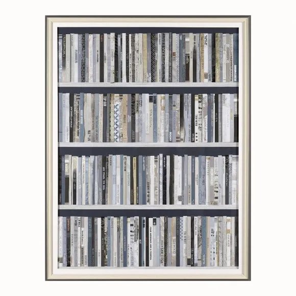 Blockbusters Framed Print 3