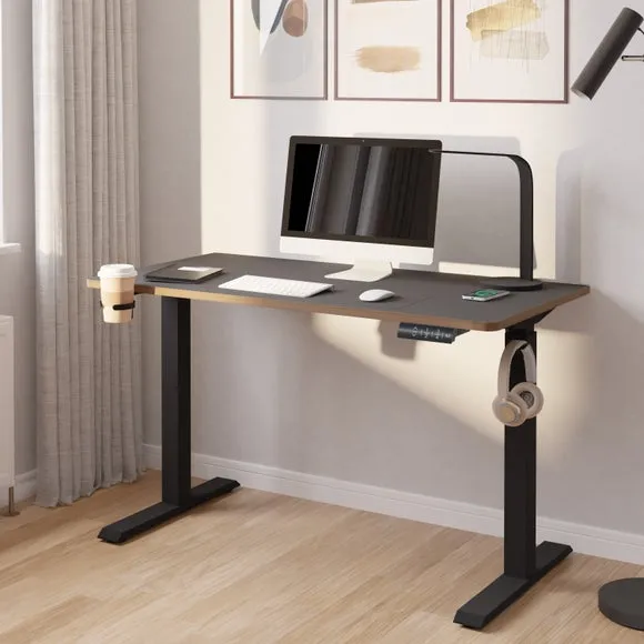 Gino Height Adjustable Desk 1