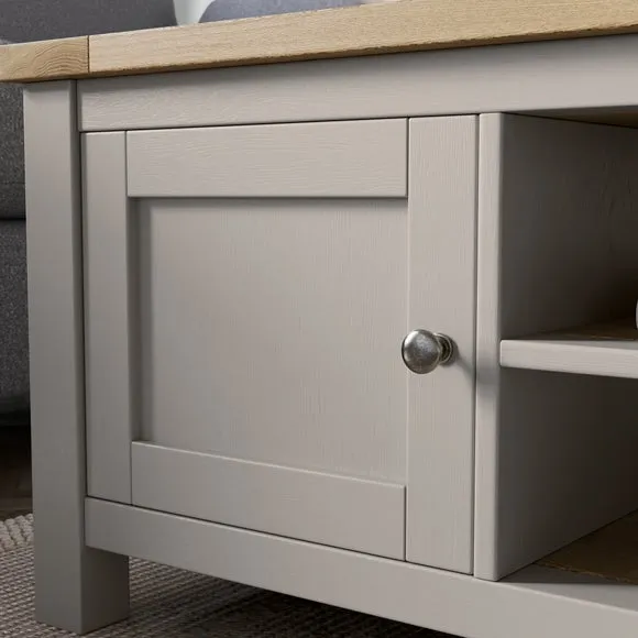 Olney Storage Coffee Table 4