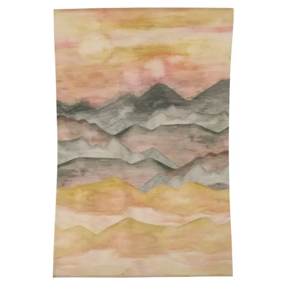 Voyage Maison Arizona Sand Rug 3