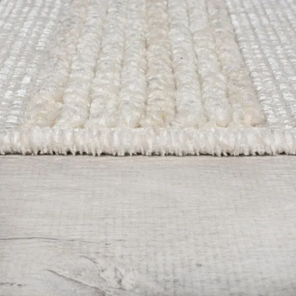 Checkerboard Washable Rug 4