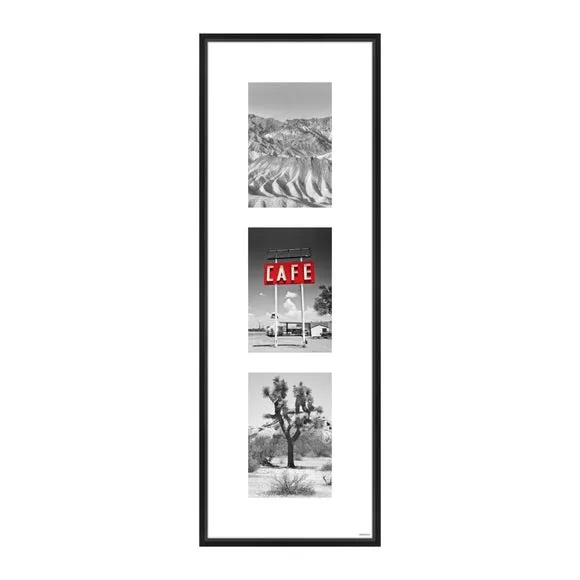 Nielsen Gallery Junior Multi Photo Frame