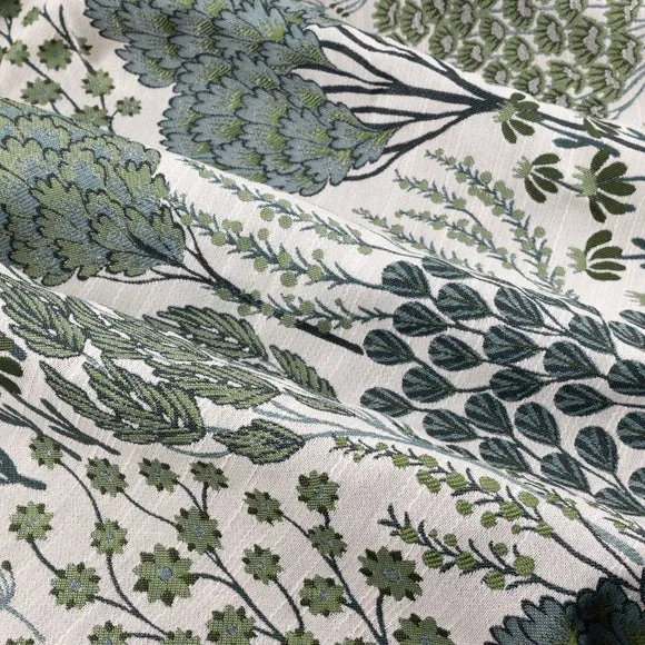Wylder Ophelia Eyelet Curtains 3