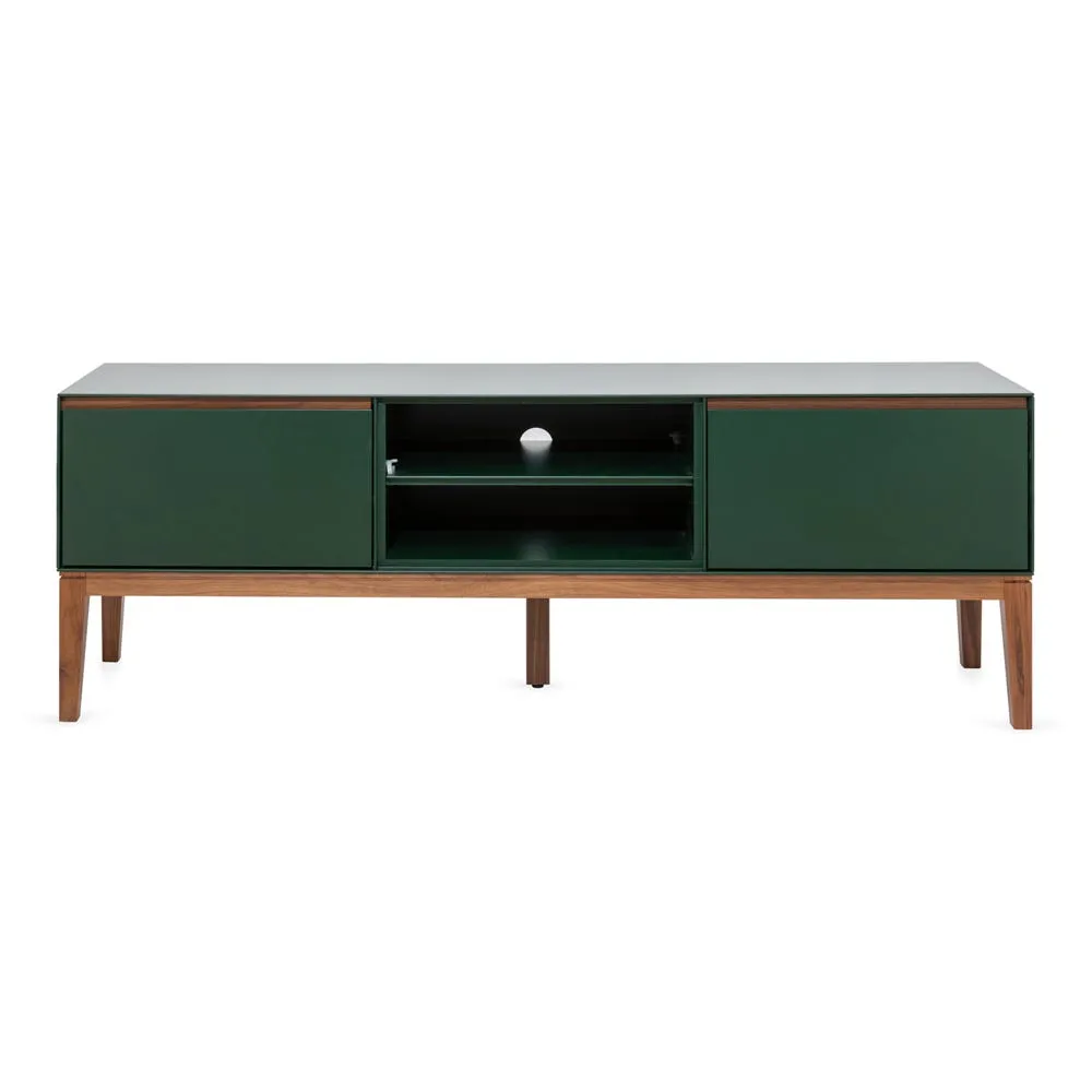 Heal's Lars AV Unit Green 2