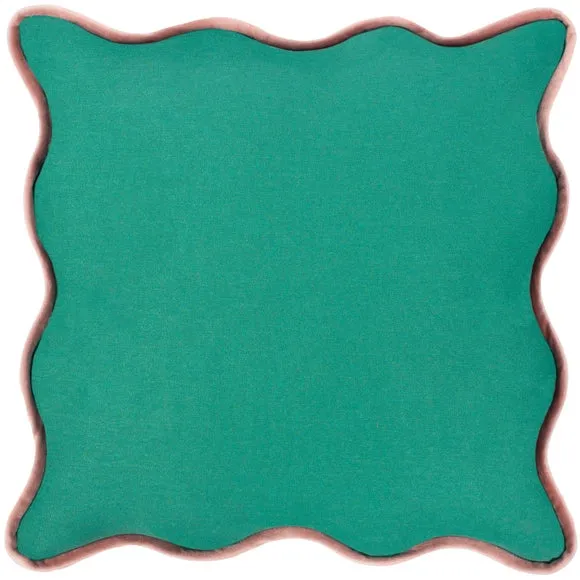 Wiggle Cushion 2