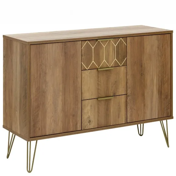 Orleans Sideboard 6