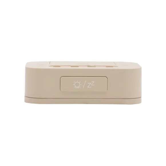 Acctim Kyle Compact Digital Alarm Clock 5
