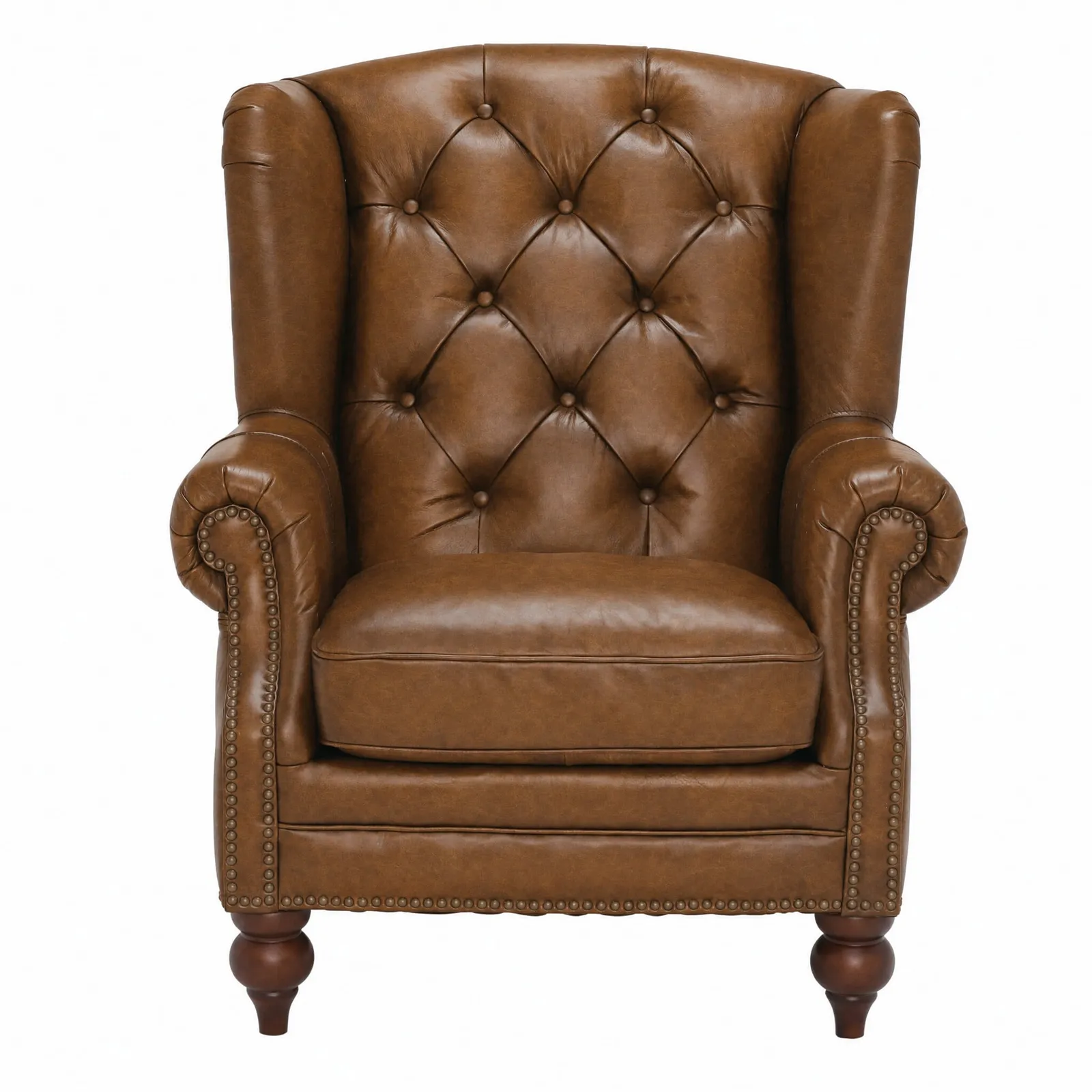 Ullswater Wing Armchair | Barker & Stonehouse 2