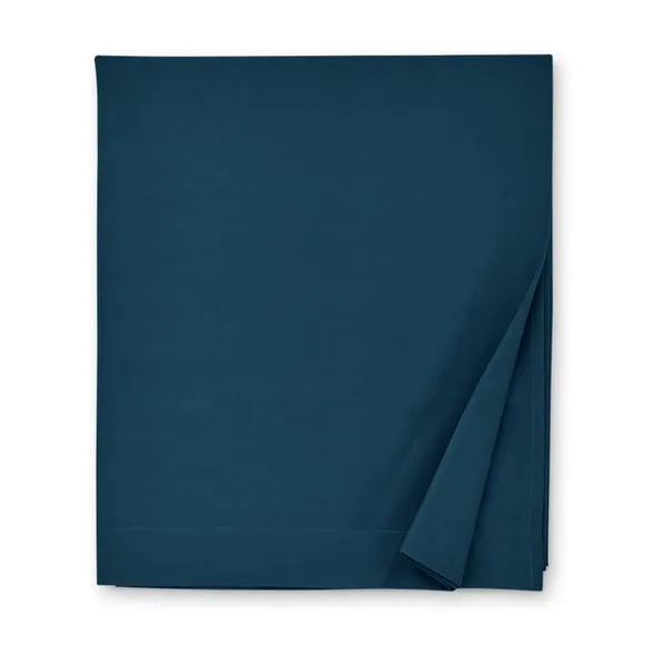 Pure Cotton Flat Sheet 2