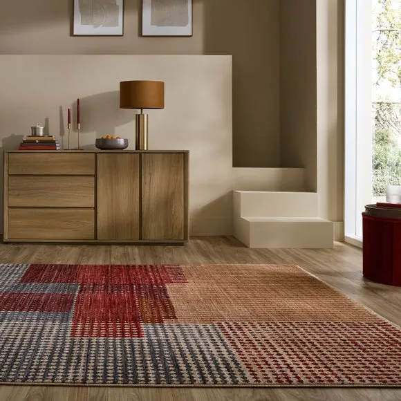 Luma Geometric Rug 1