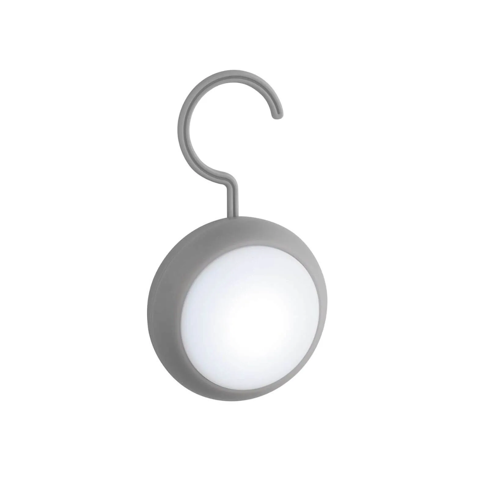 Push Hook Lights Battery Operated
