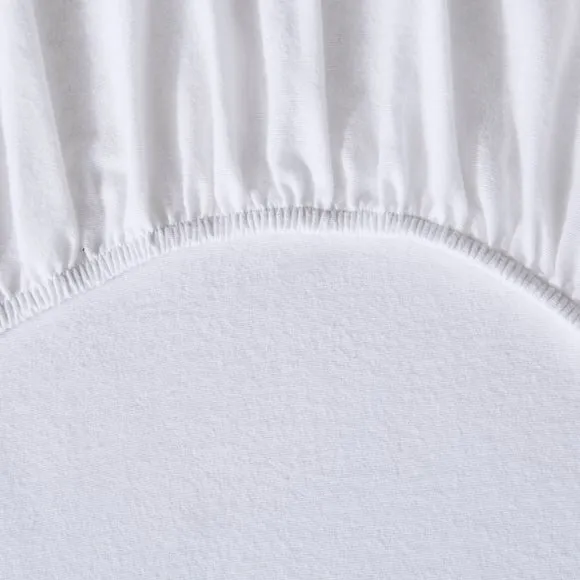 Simply Brushed Cotton Fitted Sheet 3