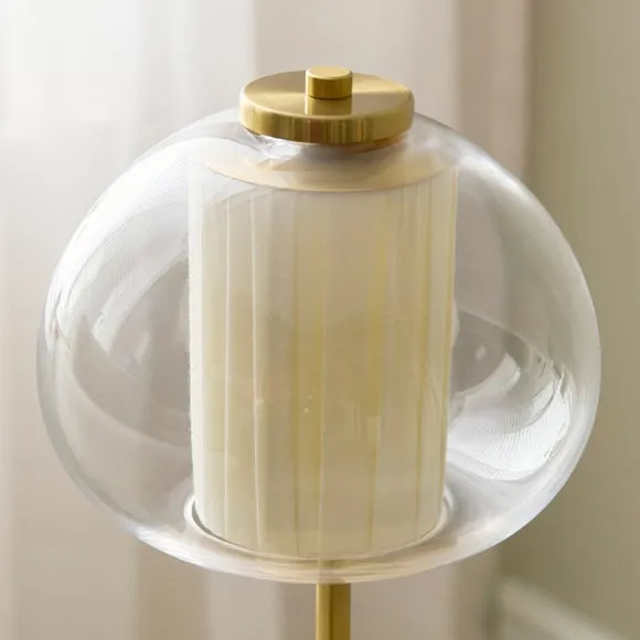 Harnell Table Lamp 3