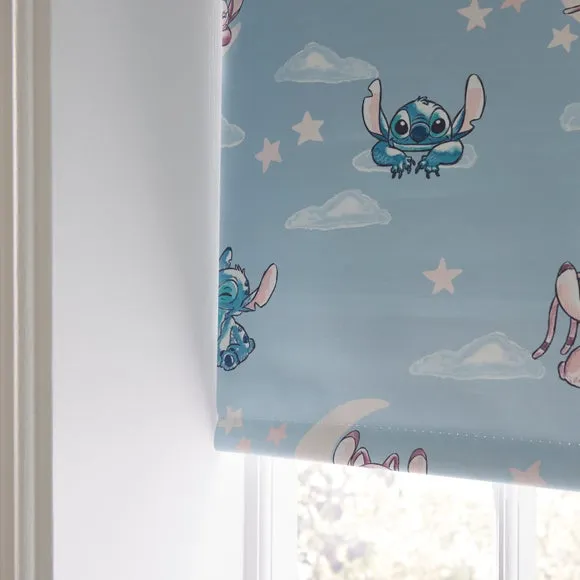 Disney Stitch Blackout Roller Blind 4