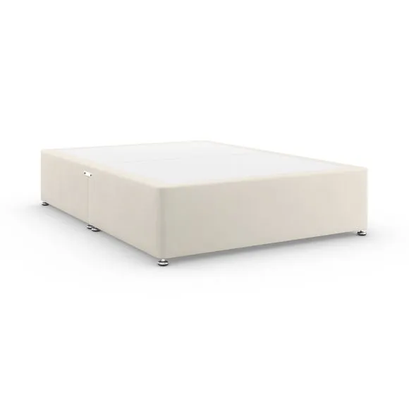 Everyday Divan Base, Chenille 6