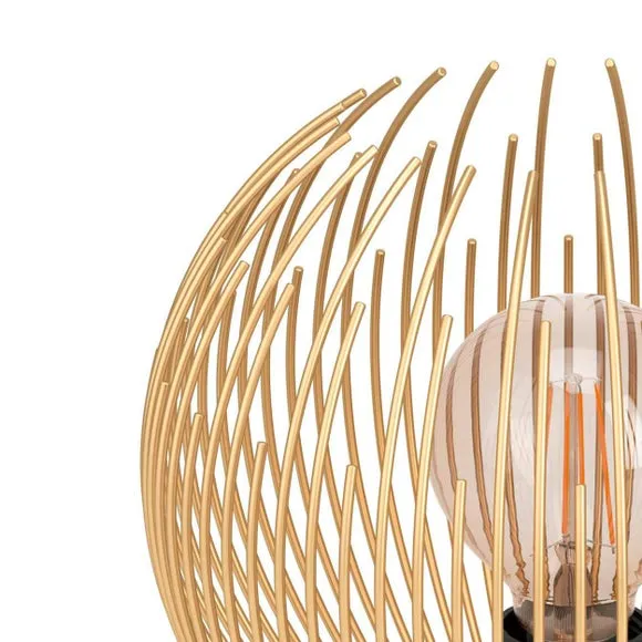 EGLO Venezuela Table Lamp 2
